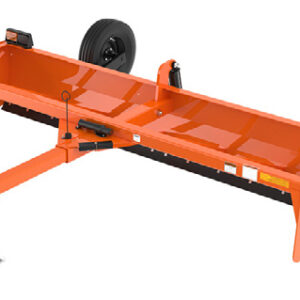 BB45 Series Drag Scrapers