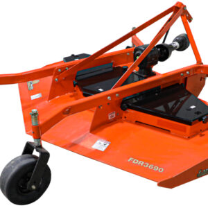 FDR36 Series Grooming Mowers