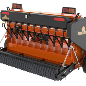 OS15 Series Overseeders