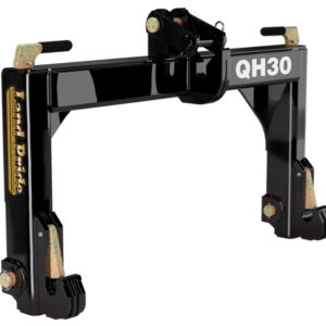 QH30 Series Quick-Hitch