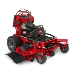 GrandStand HD Plus 60” Mower