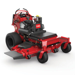 GrandStand HDX 72” Mower