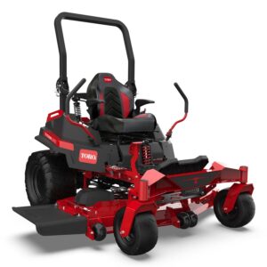 60” Titan MAX MyRide Zero Turn Mower